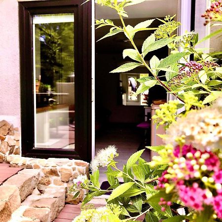 Sauna & Gory Jelenia Gora Exterior photo