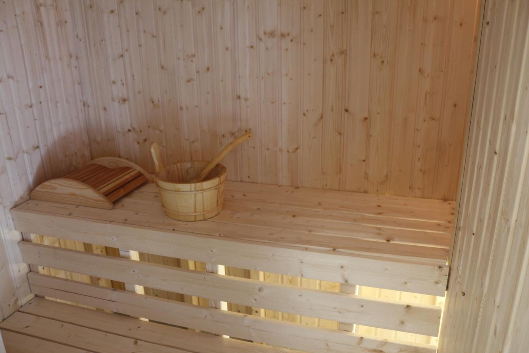 Sauna & Gory Jelenia Gora Exterior photo